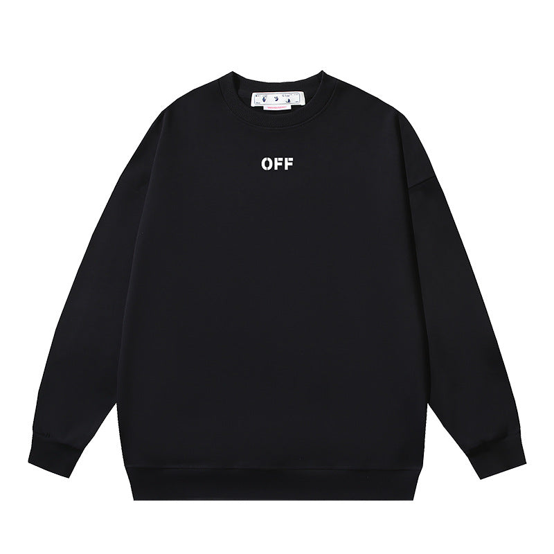 Off New 2025 Men's Long Sleeve T-Shirt