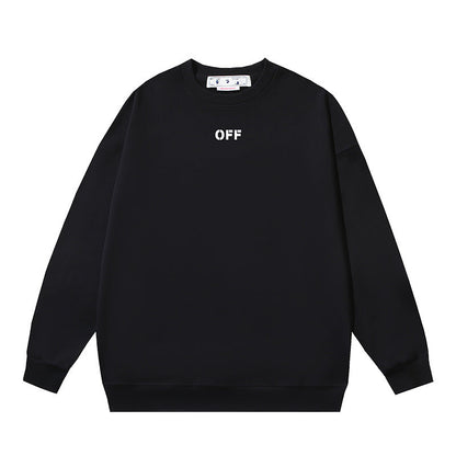 Off New 2025 Men's Long Sleeve T-Shirt