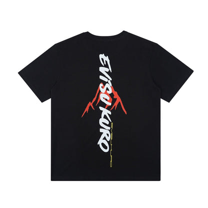 EV Ready Stock Men's T-Shirts