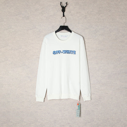 Off New 2025 Men's Long Sleeve T-Shirt