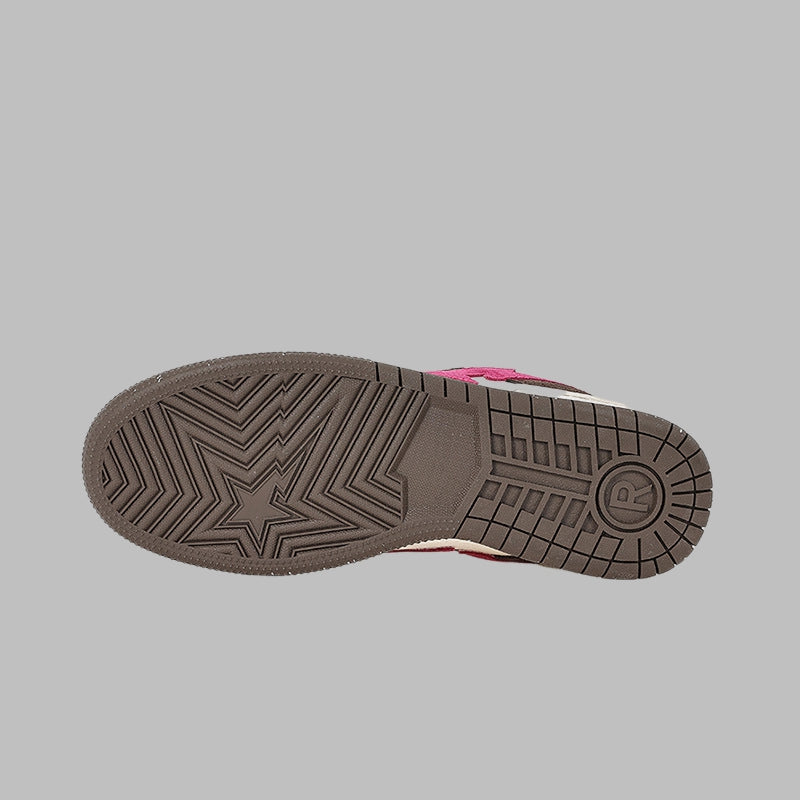 B★PE 2025 Men's and Women's Sneakers