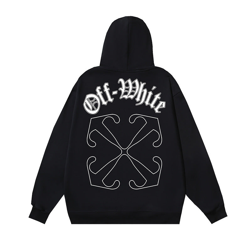 Off New 2025 Men's Hoodies