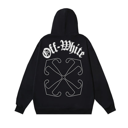 Off New 2025 Men's Hoodies