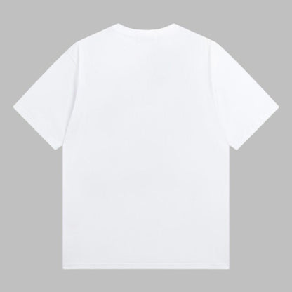 B★PE 2025 Men's and Women's Short Sleeve T-Shirts