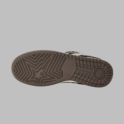 B★PE 2025 Men's and Women's Sneakers