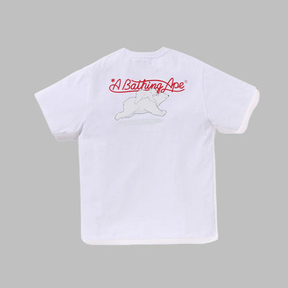 B★PE 2025 Men's and Women's Short Sleeve T-Shirts