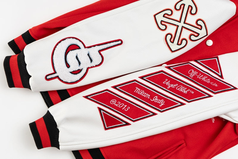 Off New 2025 Men's Jackets