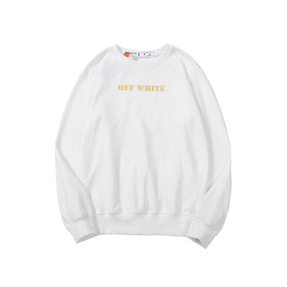 Off New 2025 Men's Long Sleeve T-Shirt