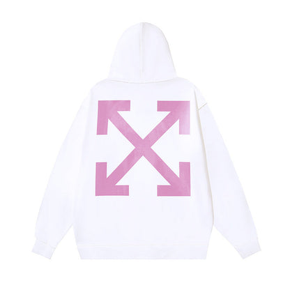 Off New 2025 Men's Hoodies