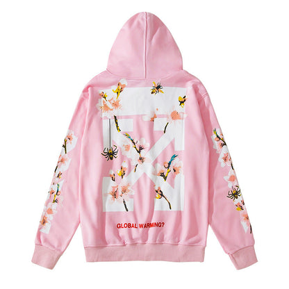 Off New 2025 Men's Hoodies