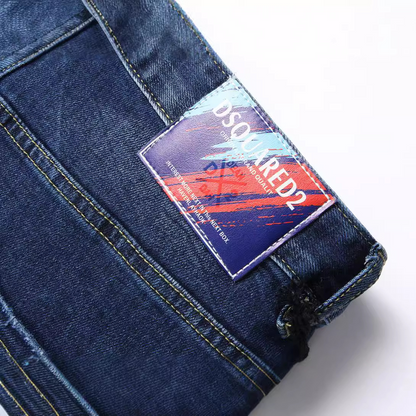 2025  D2 New Men'sShorts