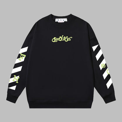 OFF 2026 Men's and Women's Sweatshirts
