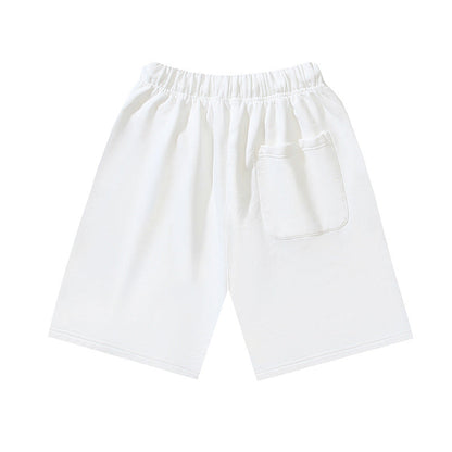 Off Men's Casual Shorts