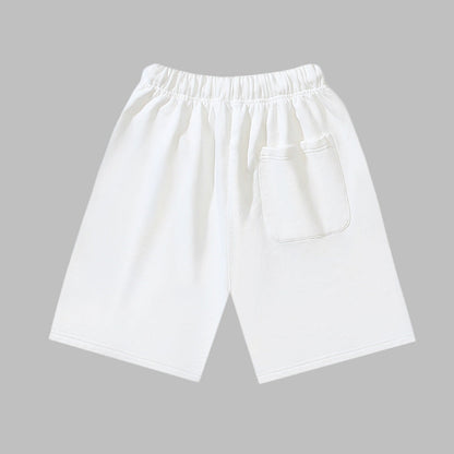 Off Men's Casual Shorts