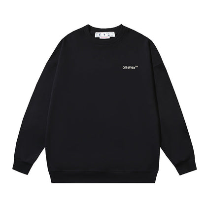 Off New 2025 Men's Long Sleeve T-Shirt