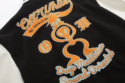 Off New 2025 Men's Jackets