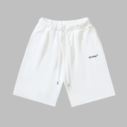 OFF 2026 Men's and Women's Casual Shorts