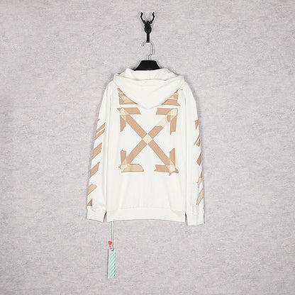 Off New 2025 Men's Hoodies