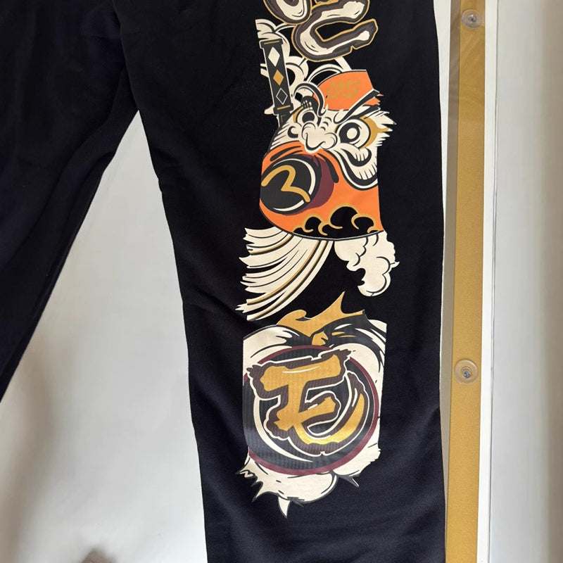 EV 2025 New Men's Casual Pants