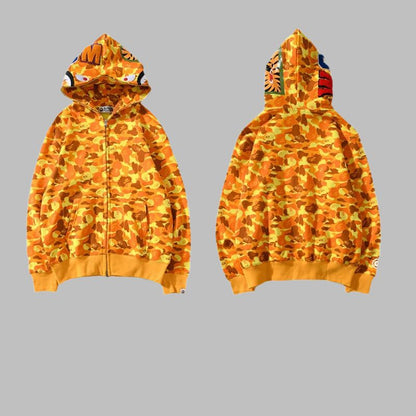 B★PE 2025 Men's and Women's Hoodies