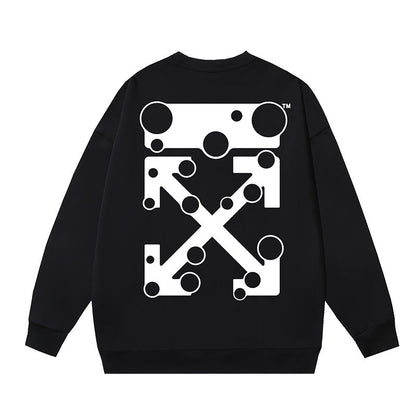 Off New 2025 Men's Long Sleeve T-Shirt