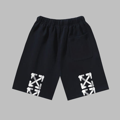 OFF 2026 Men's and Women's Casual Shorts