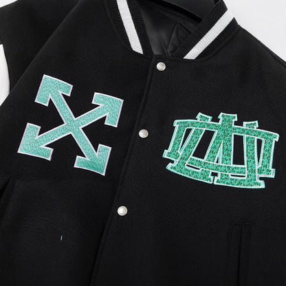 Off New 2025 Men's Jackets