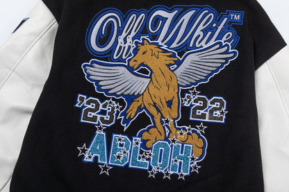 Off New 2025 Men's Jackets