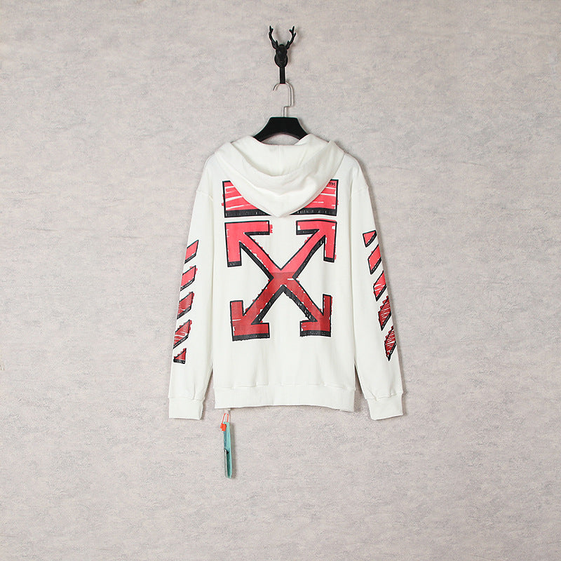 Off New 2025 Men's Hoodies