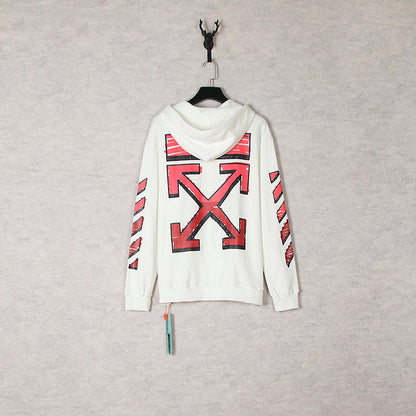 Off New 2025 Men's Hoodies