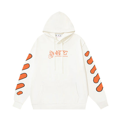 Off New 2025 Men's Hoodies
