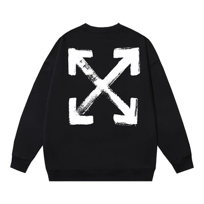 Off New 2025 Men's Long Sleeve T-Shirt