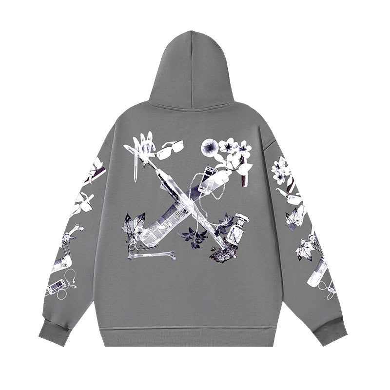 Off New 2025 Men's Hoodies