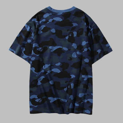 B★PE 2025 Men's and Women's Short Sleeve T-Shirts
