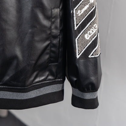 Off New 2025 Men's Jackets