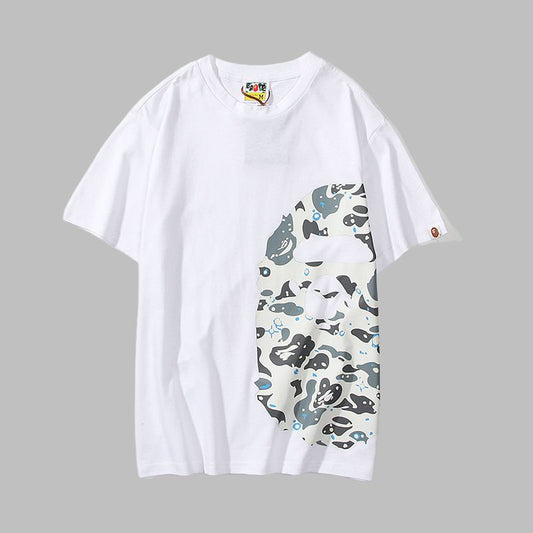 B★PE 2025 Men's and Women's Short Sleeve T-Shirts