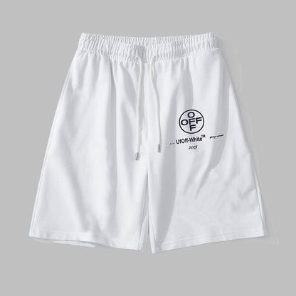 OFF 2026 Men's and Women's Casual Shorts