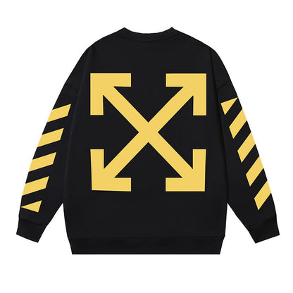 Off New 2025 Men's Long Sleeve T-Shirt
