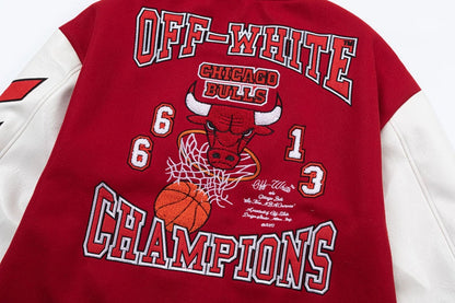 Off New 2025 Men's Jackets