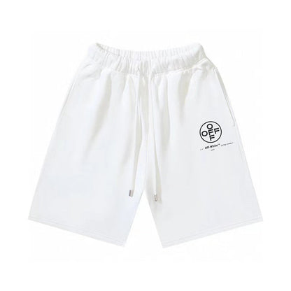 Off Men's Casual Shorts
