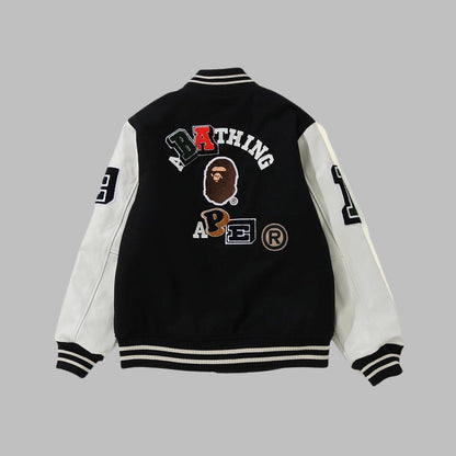 B★PE 2025 Men's and Women's Jackets