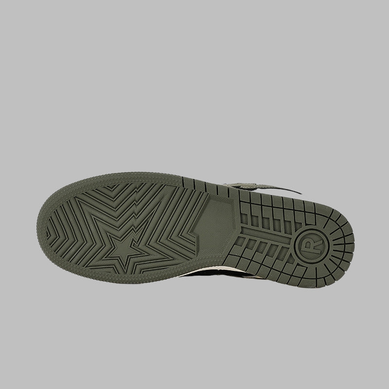 B★PE 2025 Men's and Women's Sneakers