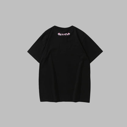 B★PE 2025 Men's and Women's Short Sleeve T-Shirts