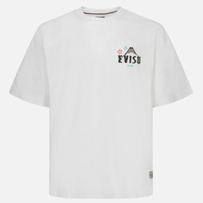 EV New Men's Short Sleeve T-Shirt