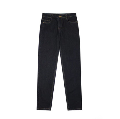 EV 2025 New Men's Jeans