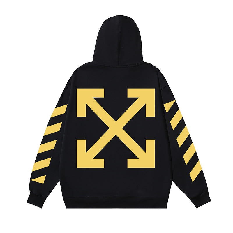 Off New 2025 Men's Hoodies