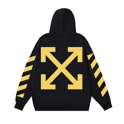 Off New 2025 Men's Hoodies