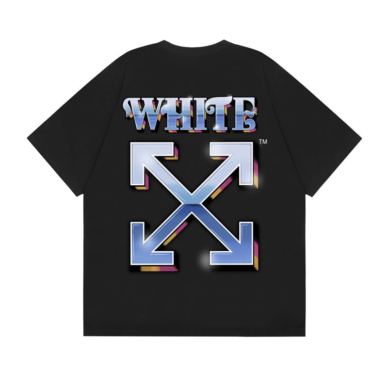 Off Men's Short Sleeve T-Shirt