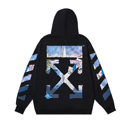 Off New 2025 Men's Hoodies