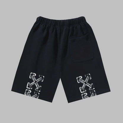 OFF 2026 Men's and Women's Casual Shorts